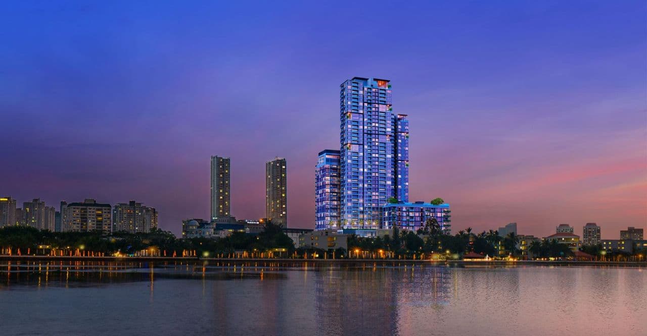 Gateway Thao Dien