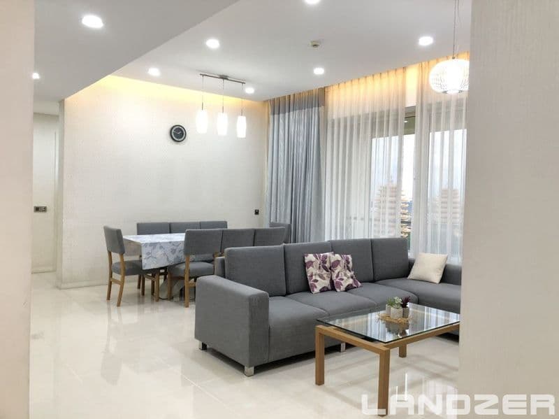E130 - The Estella, 2 bedroom apartment for rent, Fully Furnished & Exquisite