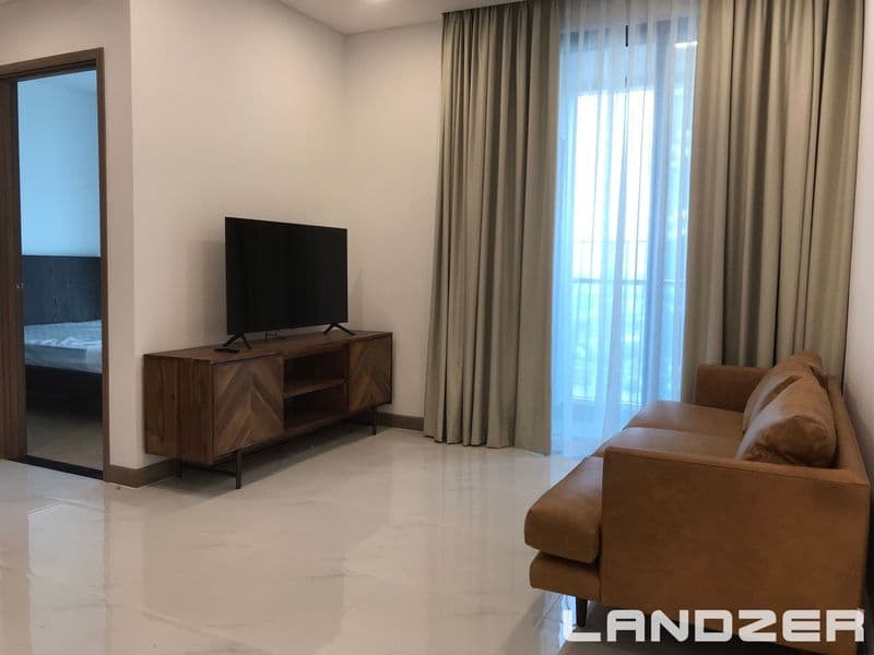 SW108 - Sunwah Pearl, 2 bedroom apartment for rent, Fully Furnished & Exquisite