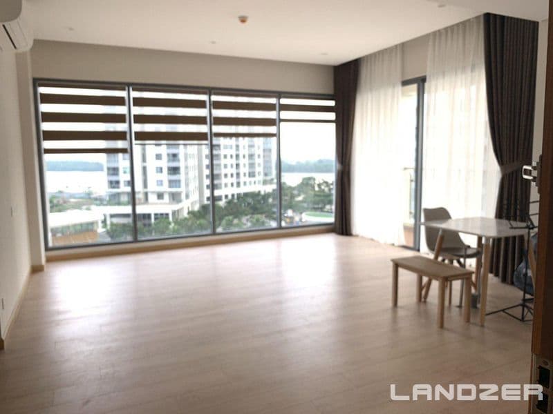 DIA243 - Diamond Island 2 bedrooms apartment for sale, Basic furniture