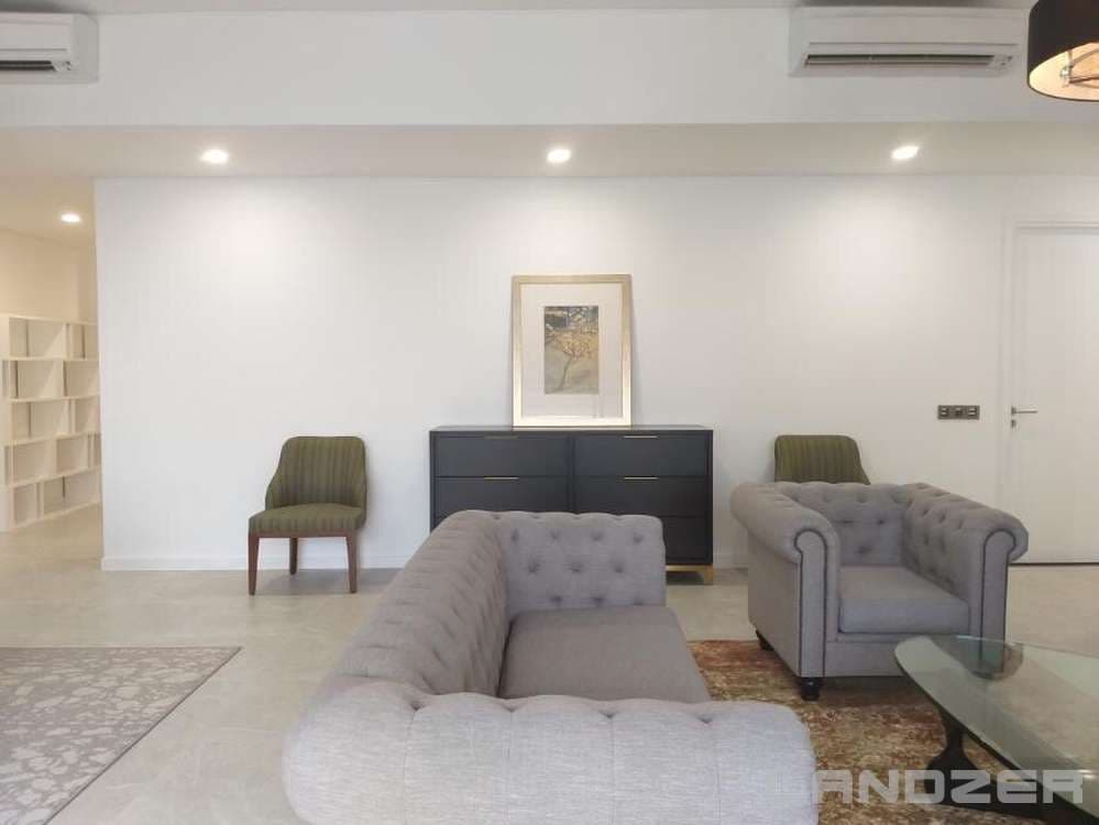 E110 - The Estella, 3 bedrooms apartment for sale, Fully Furnished & Exquisite