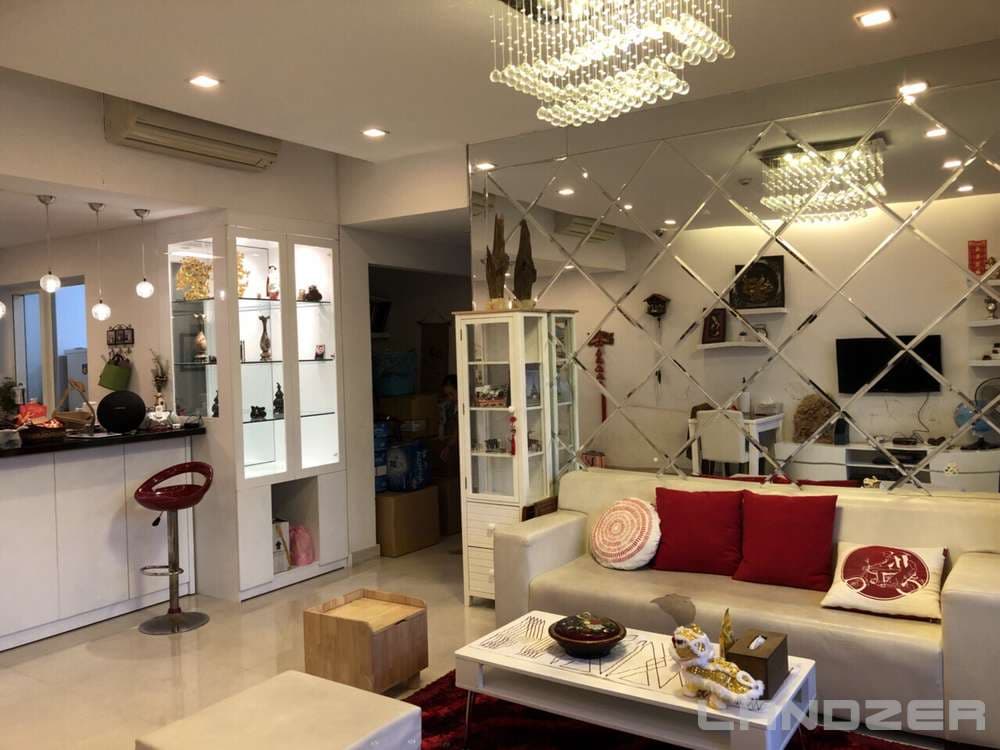 E50 - The Estella, 2 bedrooms apartment for sale, Fully Furnished & Exquisite